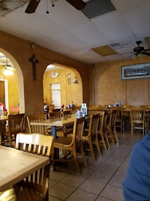 Taqueria Los Charros on 76th Picture 8