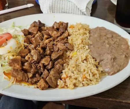 CASA MORALES