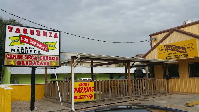 Los Corrales Meat Market Picture 1