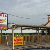Los Corrales Meat Market ico