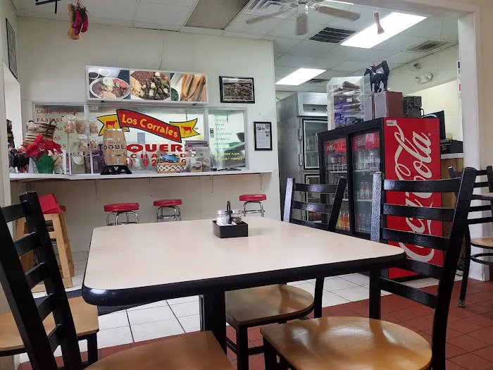 Los Corrales Meat Market Picture 2