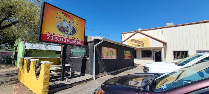 Los Corrales Meat Market Picture 6