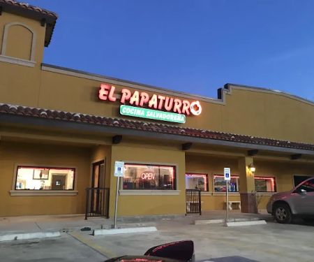 El Papaturro