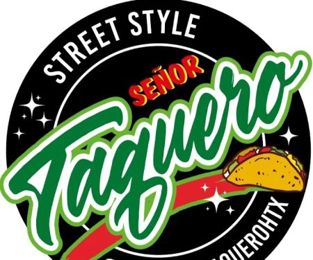El señor taquero