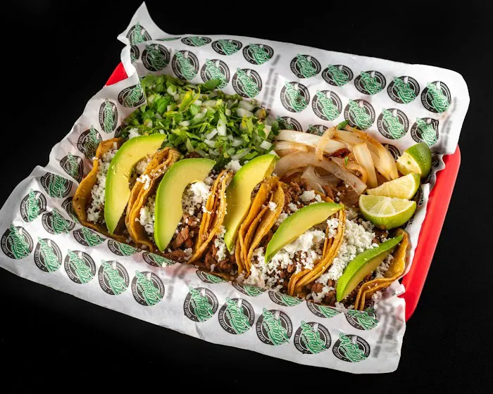 El señor taquero Picture 2
