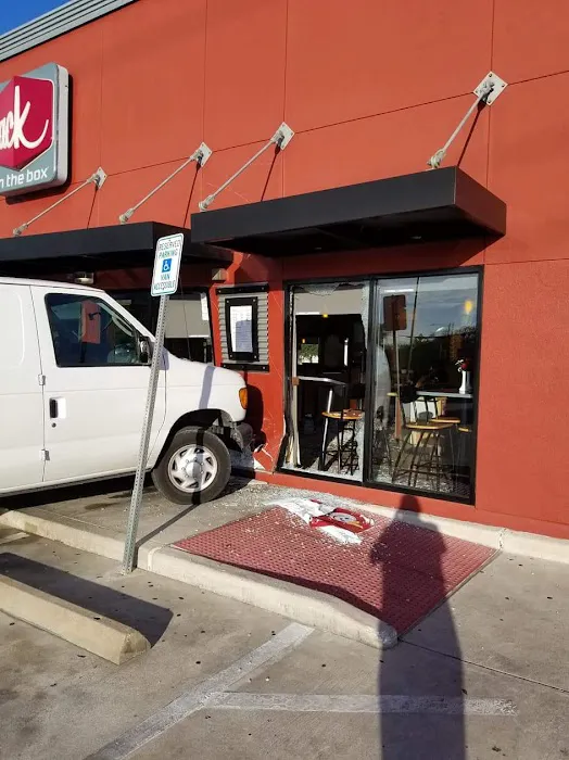 Jack in the Box Picture 3
