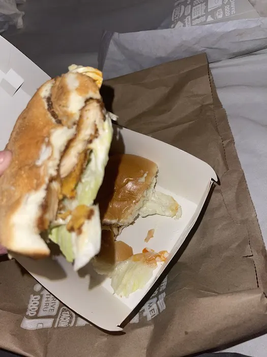 Jack in the Box Picture 4
