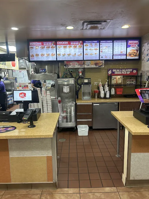 Jack in the Box Picture 7