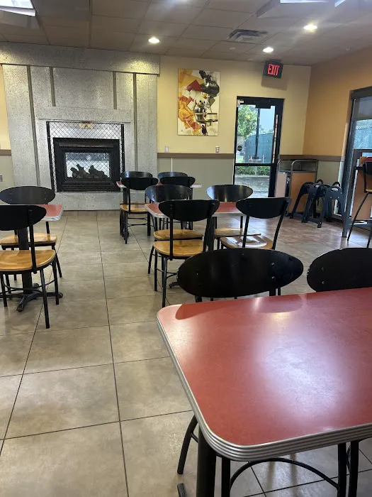 Jack in the Box Picture 6