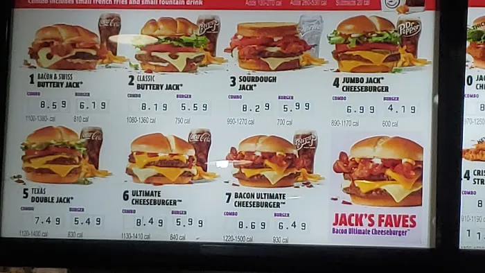 Jack in the Box Picture 9