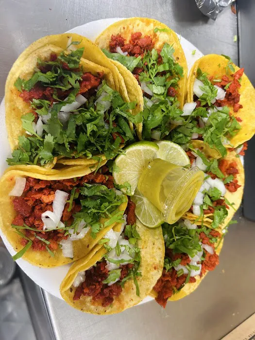 Taqueria el súper taco Picture 3