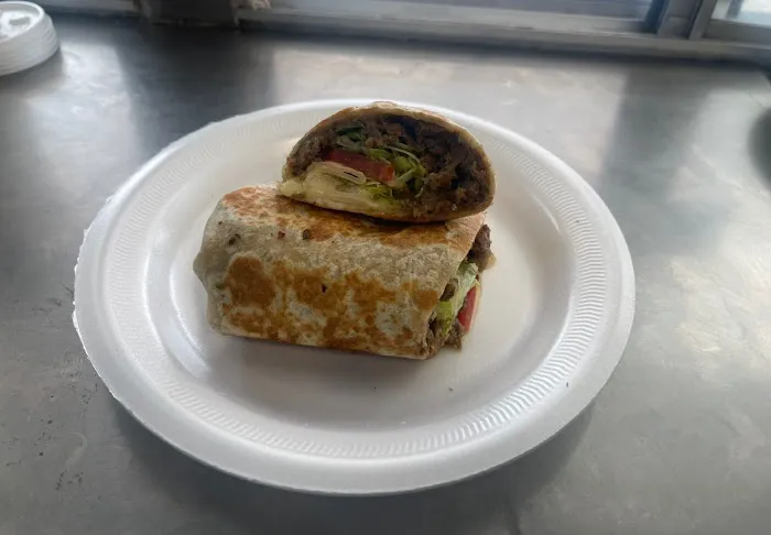 Taqueria el súper taco Picture 1