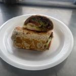 Taqueria el súper taco
