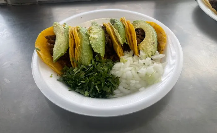 Taqueria el súper taco Picture 4