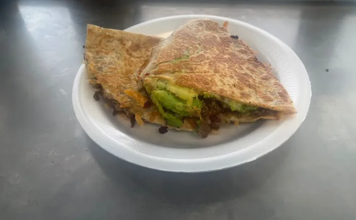 Taqueria el súper taco Picture 6