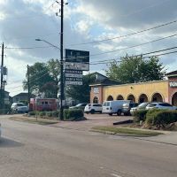 TAQUERIA LA GUERA Y EL RUSSO ico