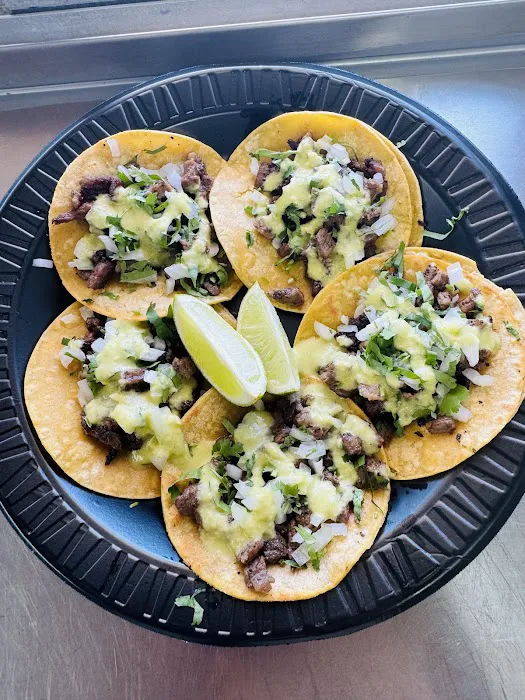 Taqueria Jireh Picture 2