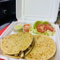 Taqueria Jireh ico