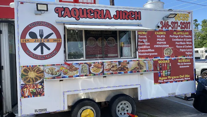 Taqueria Jireh Picture 3