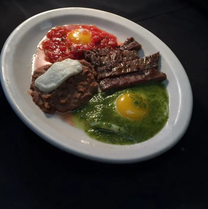 Taqueria Jireh Picture 6