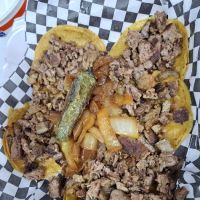 Tacos Rola ico
