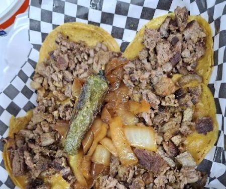 Tacos Rola