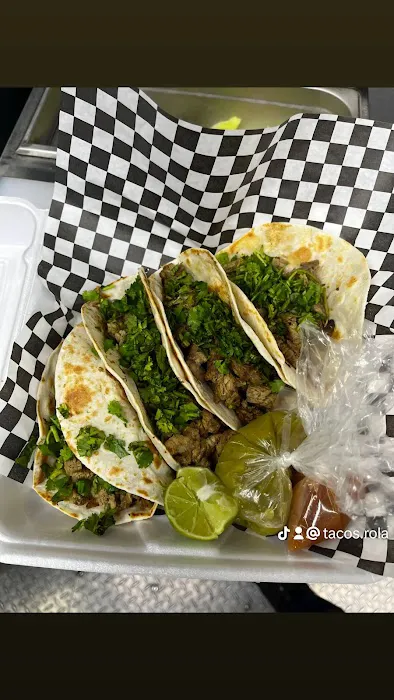 Tacos Rola Picture 4