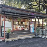 Mi Pueblito Refresqueria ico