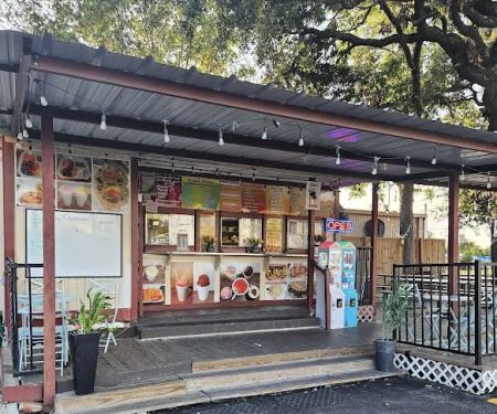 Mi Pueblito Refresqueria