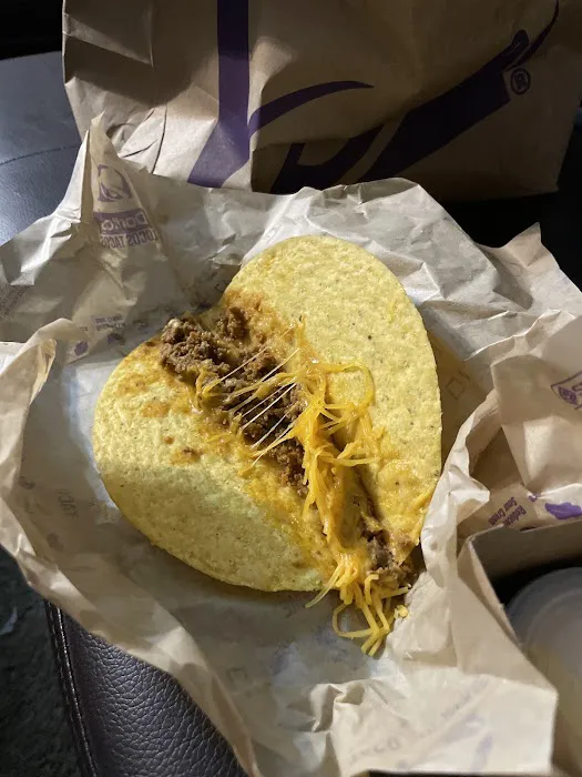 Taco Bell Picture 9