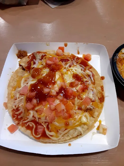 Taco Bell Picture 8