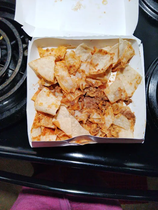 Taco Bell Picture 10