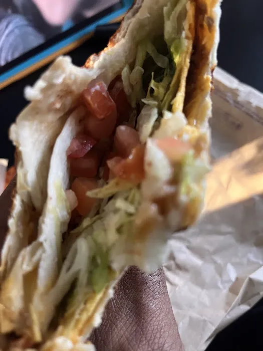 Taco Bell Picture 7