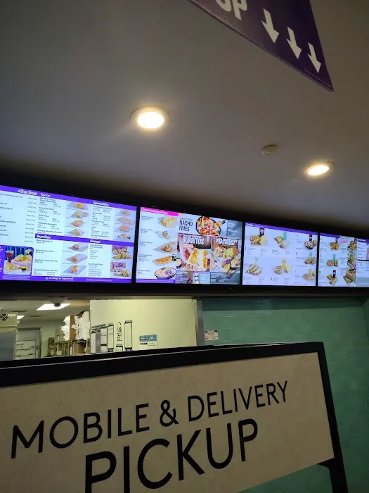 Taco Bell Picture 6