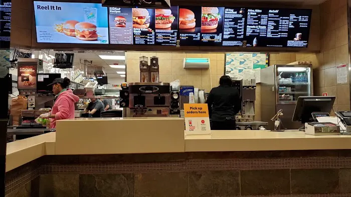 McDonald's Picture 2