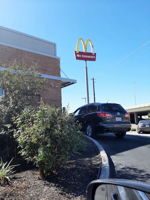 McDonald's Picture 8