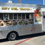 Rey Del Taco