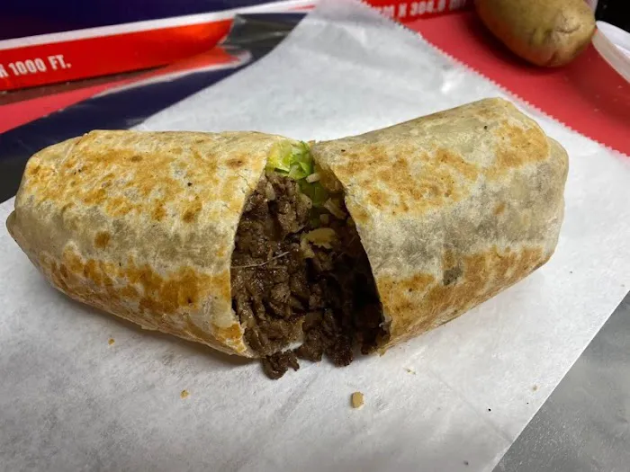 Rey Del Taco Picture 5