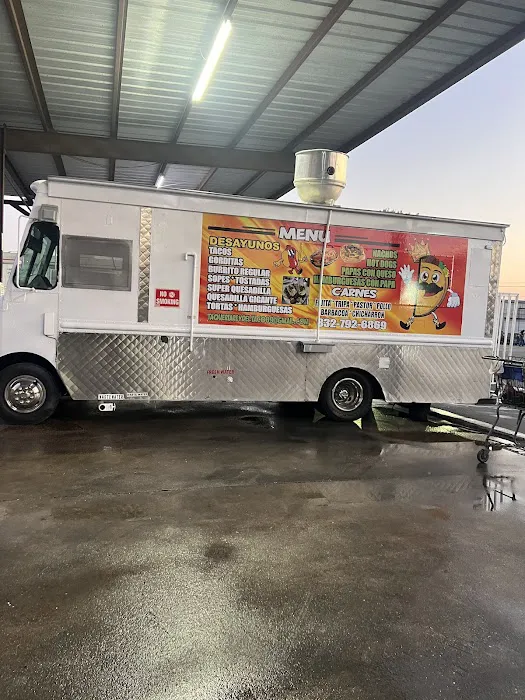 Rey Del Taco Picture 7