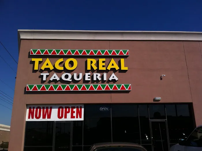 Taco Real Picture 1