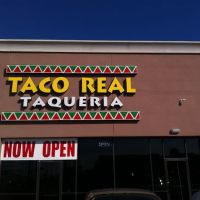 Taco Real ico