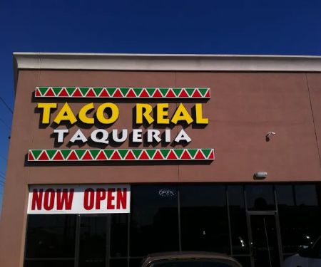 Taco Real