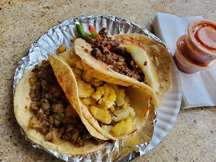 Taco Real Picture 8