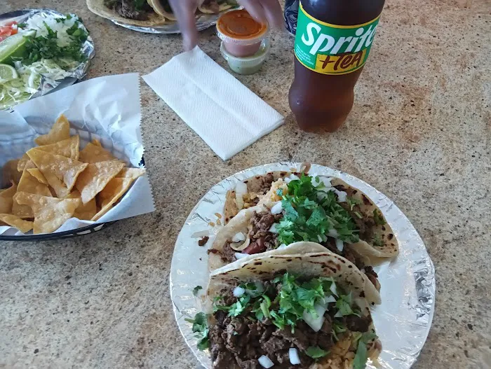 Taco Real Picture 6