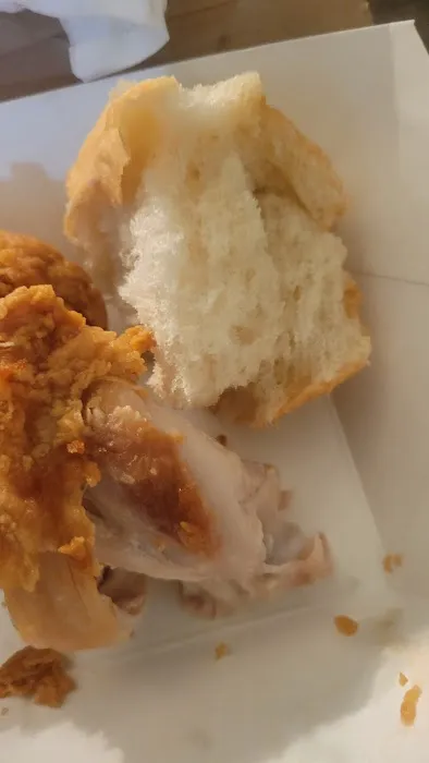 Hartz Chicken Buffet Picture 2