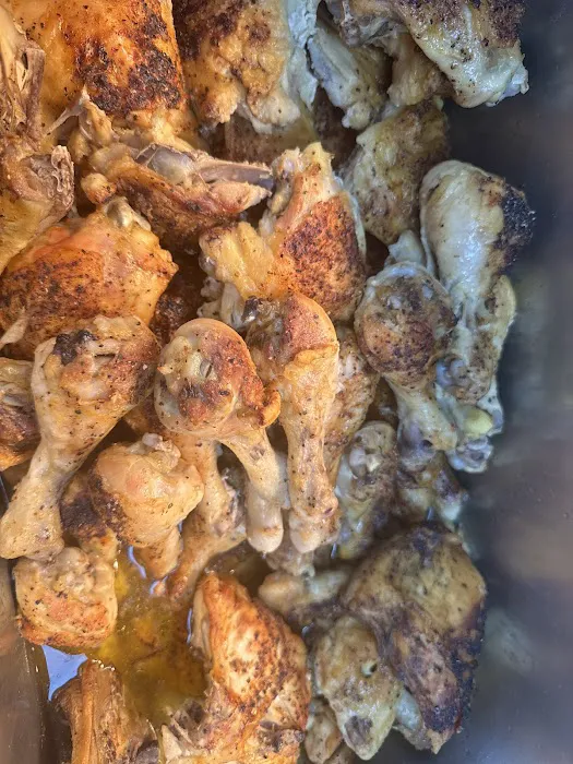 Hartz Chicken Buffet Picture 9
