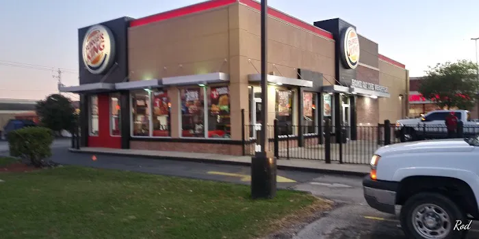 Burger King Picture 1