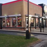 Burger King ico