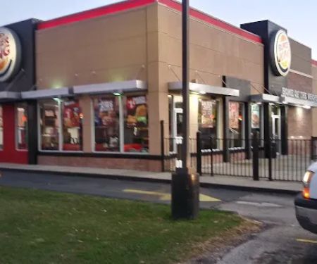 Burger King