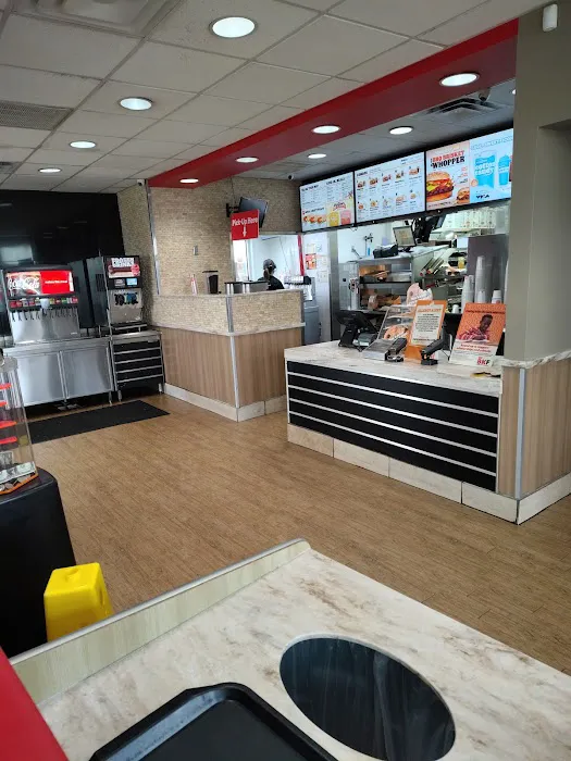 Burger King Picture 2